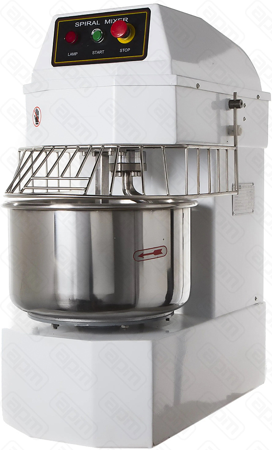 ТЕСТОМЕС STARFOOD DN20A